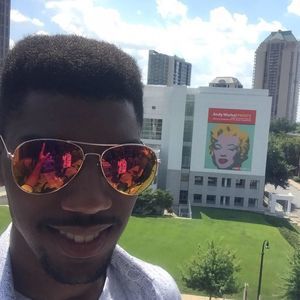 Meet your Posher, Matthieu d. n.